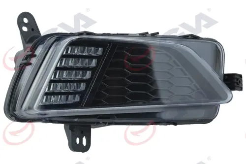 SİS FARI SAĞ LEDLİ VW POLO 2018  2G0941662B