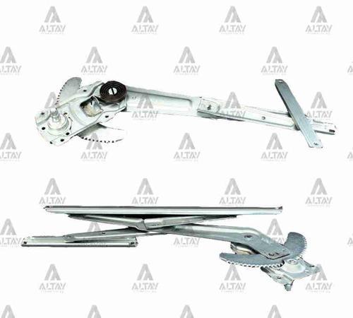 CAM KRİKOSU HILUX MANUEL LN-145 1998-2005 ÖN SOL 69802 35110