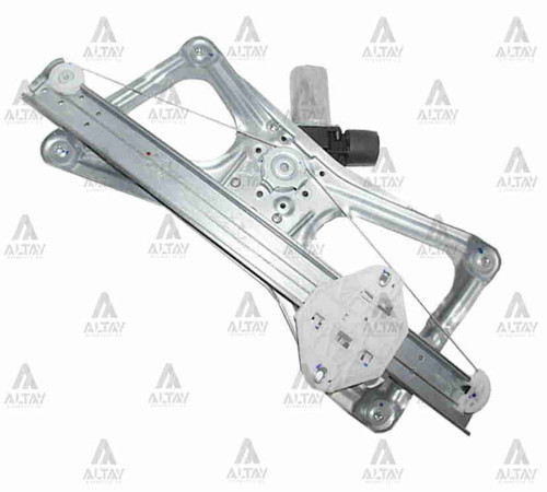 CAM KRİKOSU CIVIC MOTORLU 2006 ÖN SAĞ 72210 SNA A01