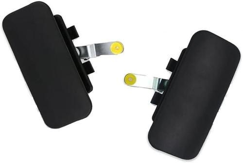 DIŞ KAPI AÇMA KOLU ÖN SOL FORD-TRANSİT 2001-2016 4C16522401AA (2 ADET)