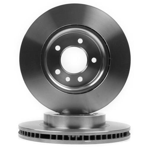 LAND ROVER DİSCOVERY - RANGE ROVER SPORT ÖN FREN DİSK SDB000601 SDB000602 SDB000604 (2 ADET)