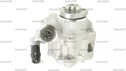 DİREKSİYON POMPASI TRANSPORTER T4 1991-2003 ACV-AAB-AJA-AJT 2.4 D-2.5 TDİ 7D0422155