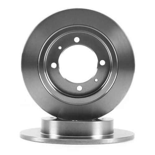 MITSUBISHI LANCER - COLT - CARİSMA ARKA FREN DISK MB857762 MB857763 MR249357 (2 ADET)