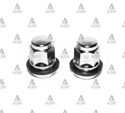 BİJON SOMUNU CIVIC FİBERLİ KAPALI 02899 (10 ADET)