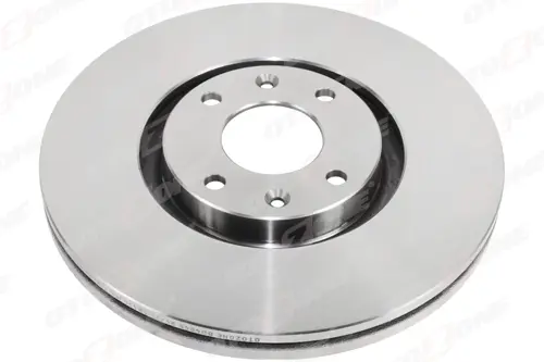 CITROEN C4 / PEUGEOT 307 - 3008 - 207 / ÖN FREN DİSK 424985 4246P5 424933 9687602180 (2 ADET)