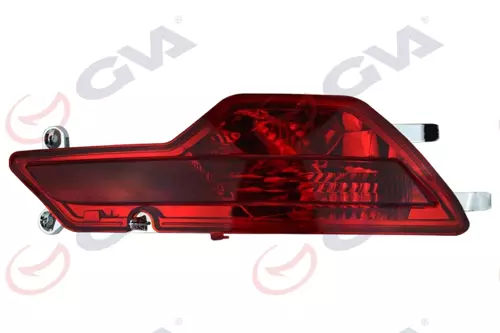 TAMPON REFLEKTORU ARKA SAĞ BMW 106 E71 2007-2014 63147187220