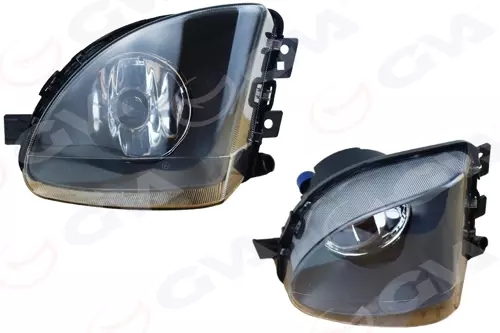 SIS LAMBASI SOL AMPULLU H8 BMW F10 2010-2013 63177216885