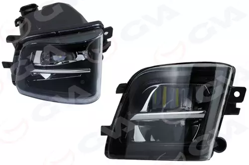 SİS FARI LEDLİ SOL F01 LCI 2012 2015 63177311287