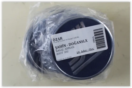 BAGAJ ARMASI M131 DŞ-SLX 85011066 (10 ADET)