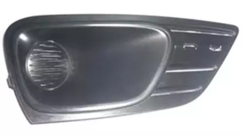 SİS FAR ÇERÇEVESİ KAPAĞI SİSSİZ SİYAH SOL LINEA YENI MODEL 735547958