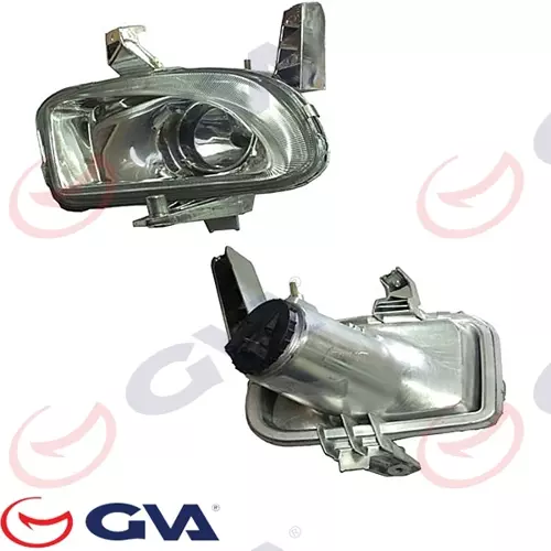 SİS FARI SAĞ FIAT GRANDE PUNTO 2006 51718162