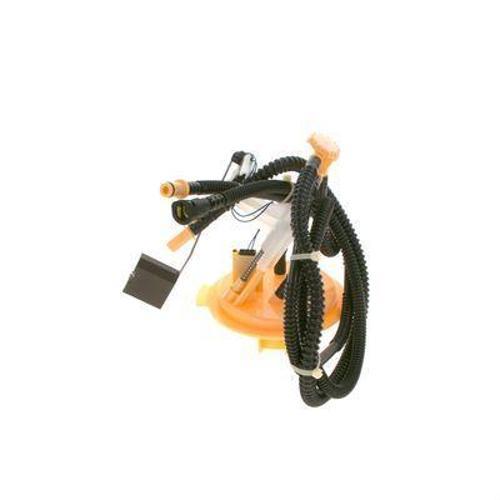 YAKIT DEPO SAMANDIRASI SOL MERCEDES 10218 C218 W212 S212 A2124700594