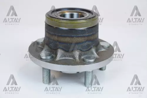 TEKER PORYASI FORD TOURNEO CONNECT 1.8 165 / TRANSIT CONNECT 1.8 165 1469186