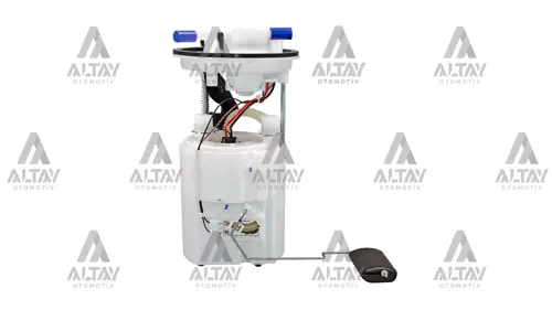 DEPO ŞAMANDIRASI KOMPLE CERATO 2010-2016 1.6 BENZİNLİ 31110 1M000