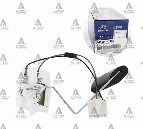 DEPO ŞAMANDIRASI GETZ 2006 BENZİNLİ-DİZEL 94460 1C100