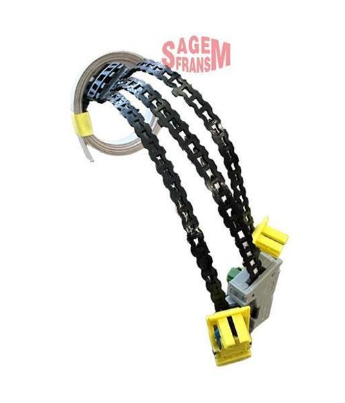 DİREKSİYON SARGISI AIR BAG ZEMBEREĞİ PARTNER BERLINGO 19962011 96530925XT