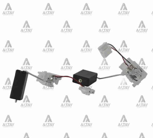 DEPO ŞAMANDIRASI COROLLA 2000-2002 ZZ111 1.4 4ZZ 83320 12640 (2 ADET)