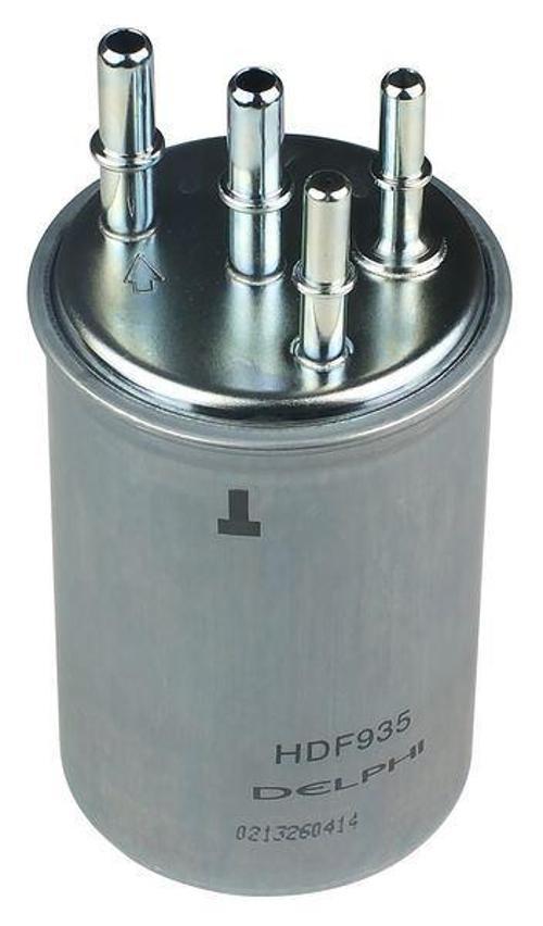 YAKIT FILTRESI LAND ROVER DISCOVERY 3 276DT L319 RANGE ROVER 306DT L405 L494 LR010075