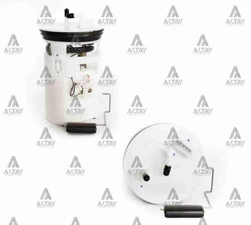 DEPO ŞAMANDIRASI KOMPLE ELANTRA 2001-2007 31110 2D030