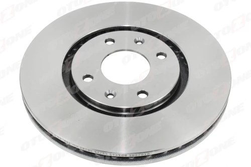 CITROEN XANTIA / PEUGEOT 406 / ÖN FREN DİSK 4246R7 1606400380 E1699005 4249J1 (2 ADET)
