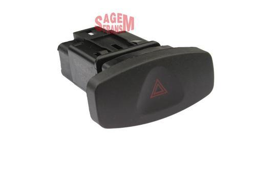 DÖRTLÜ FLAŞÖR DÜĞMESİ CLIO SYMBOL 8200446717