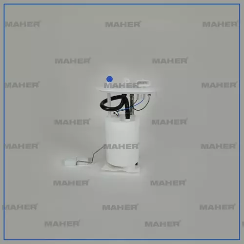 DEPO ŞAMANDIRASI KOMPLE ALBEA 2002 1.3JTD 46765587