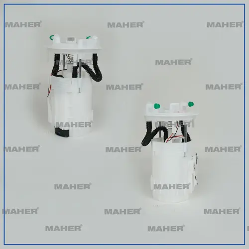 DEPO ŞAMANDIRASI KOMPLE KANGOO 3 2008 1.5 DCİ 8200841249