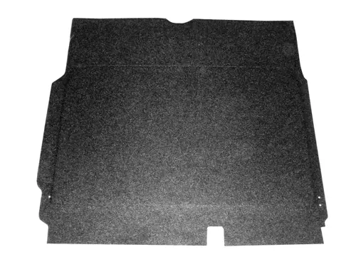 BAGAJ HALISI RENAULT MEGANE 2 2002-2008 SEDAN