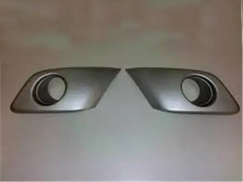 SİS FAR ÇERÇEVESİ TAKIM DACIA SANDERO 7711425352