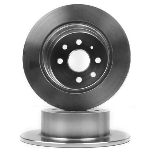 OPEL VECTRA B 1995/2003 SOL/SAĞ ARKA FREN DİSK 569209 569209 90512909 (2 ADET)