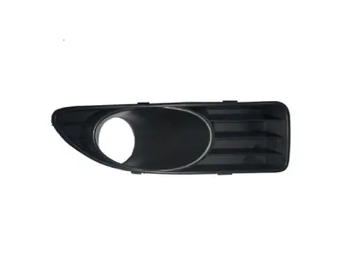 SİS FAR ÇERÇEVESİ KAPAĞI SİSLİ SİYAH SOL LINEA 735438373