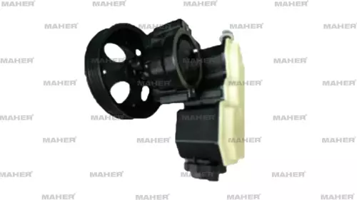 DİREKSİYON POMPASI VECTRA B 1995-2003 1.6 / 1.8 948064