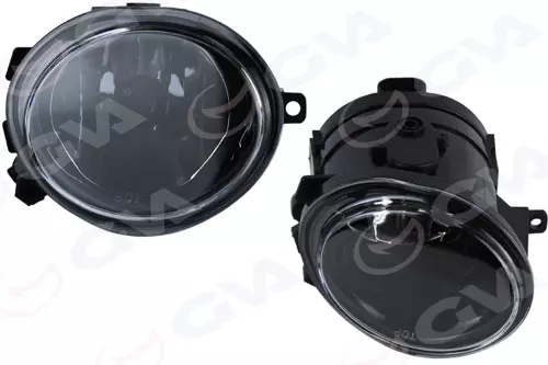 SİS FARI SOL DÜZ CAM M TECH BMW E39 E46 1997-2005 63177894017
