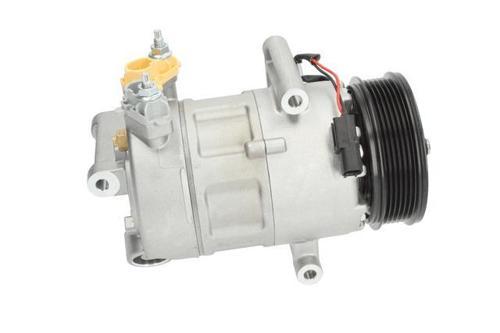 KLIMA KOMPRESOR TRANSIT CUSTOM 5362 2014-2017 2.2 155PS BK2119D629AG 2355740