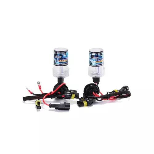 H27 8000K XENON AMPUL (2 ADET)