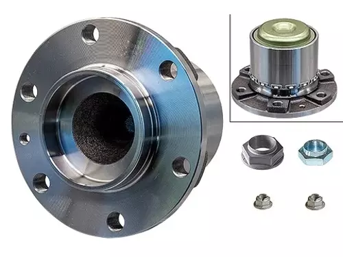 TEKER RULMANI ON MERCEDES SPRINTER B907 B910 2018 PORYA A9073300200