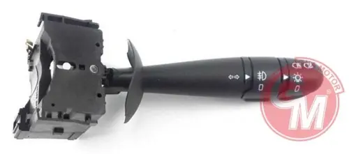 SİLECEK KUMANDA KOLU RENAULT MASTER 2-TRAFIC 2-VIVARO-MOVANO 2001 SILME YIKAMA FONKSIYONU ILE 7701050685 4408835