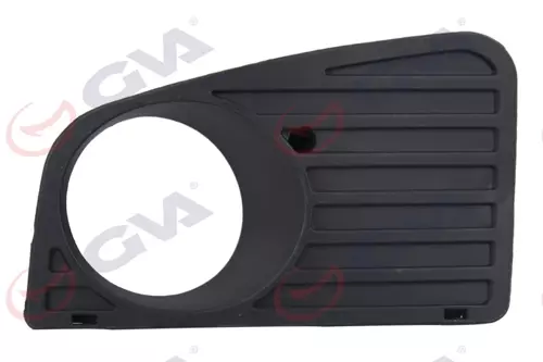 SİS KAPAGI SİSLİ SOL VW CRAFTER 2006 2E0807675