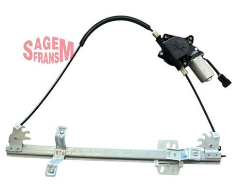 CAM KALDIRMA MEKANİZMA MOTORLU SOL R9-R11 7701349575
