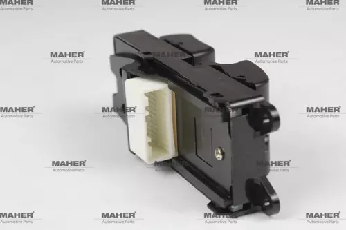 DÜĞME CAM AÇMA COROLLA 2002-2007 ÖN SOL (ÇİFTLİ) 84820 02111