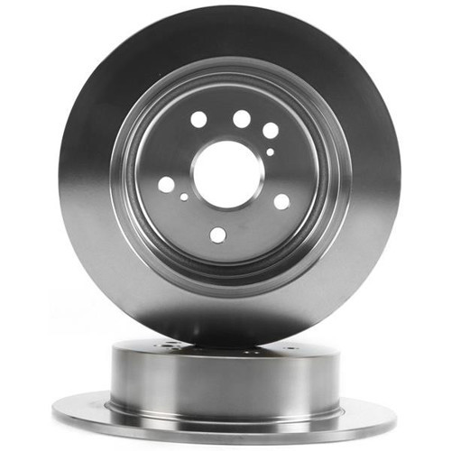 TOYOTA RAV4 ARKA FREN DİSK 4243142041 4243142040 (2 ADET)