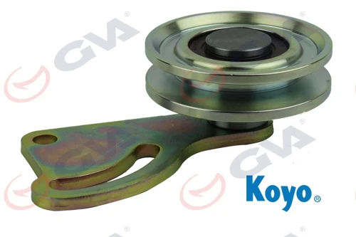 HİDROLİK DİREKSİYON POMPA RULMANI R19 1.4-1.6 1995 7701467735