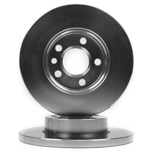 VOLKSWAGEN TRANSPORTER 4 1995/2004 SOL/SAĞ ÖN FREN DİSK 701615301 701615301G (2 ADET)