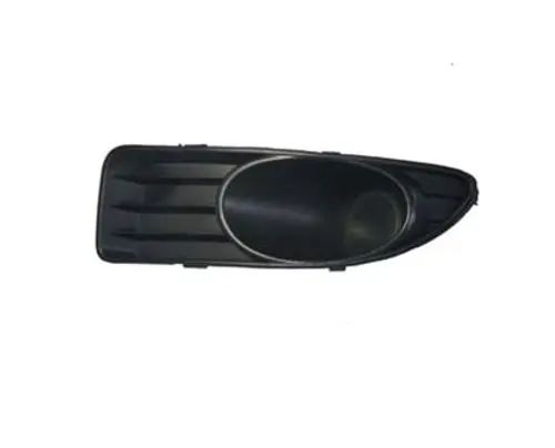 SİS FAR ÇERÇEVESİ KAPAĞI SİSSİZ SİYAH SAĞ LINEA 735438370