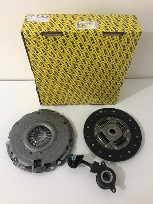 DEBRIYAJ SETI HIDROLİK RULMANLI DUCATO 3-BOXER-KARSAN JEST 2.3D 2012E5 5801407375 59360738