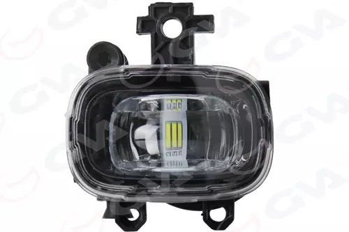 SİS LAMBASI SOL RENAULT CLIO 5 2019 TALISMAN 2018 ZOE 2018 261550862R