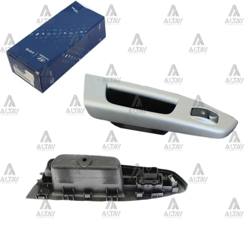 DÜĞME CAM AÇMA GETZ 2006-2011 ARKA SOL 93580 1C010WK