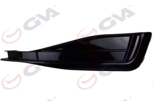 SİS KAPAGI SİSSİZ R PARLAK SİYAH PASSAT 2019  3G0853666J BKZ