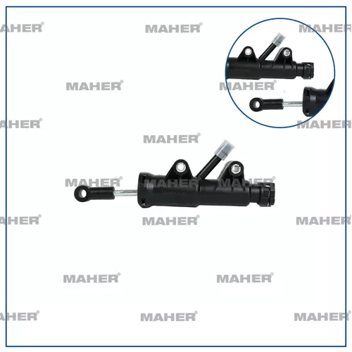 DEBRİYAJ MERKEZ ÜST CRAFTER / SPRINTER 2006 BJK-CKUB-646-651 2.0 TDİ-2.5 TDİ 2E0721401C
