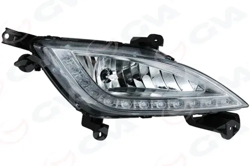 SİS FARI ÖN SAĞ LEDLİ HYUNDAI İ30 12- H8 92202A6000 92202A6110